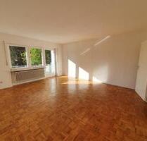 Pöcking 2 Zimmer Wohnung mit großem Balkon