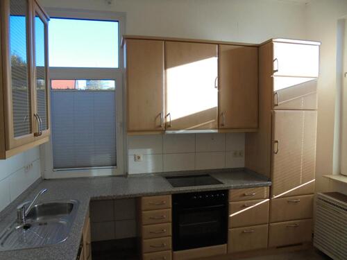 Foto - Single-Wohnung in Leer - 300,00&nbsp;EUR Kaltmiete, ca.&nbsp; 36,00&nbsp;m&sup2;