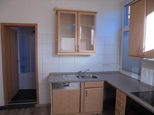 Foto - 1 Zimmer Erdgeschoßwohnung zur Miete in Leer (Ostfriesland)