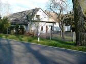 Foto - 2 Haushälften,einzeln oder komplett, am Stadtrand Bad Liebenwerda