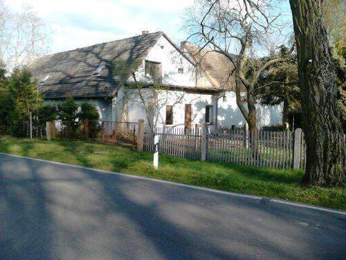 Foto - 2 Haushälften,einzeln oder komplett, am Stadtrand Bad Liebenwerda