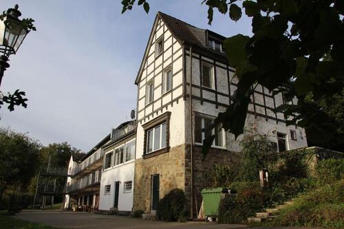 Foto - Seminarhaus Nähe Köln 