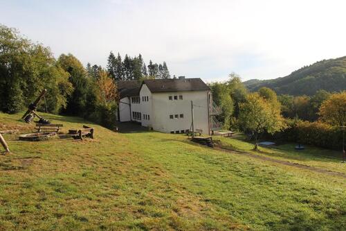 Foto - Einfamilienhaus in Köln
