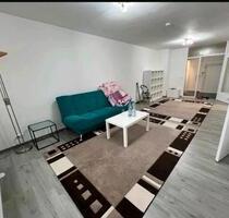 2 Zimmer Wohnung in Offenbach City - Offenbach am Main