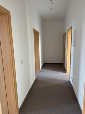 Foto - Etagenwohnung in Halle (Saale) zur Miete