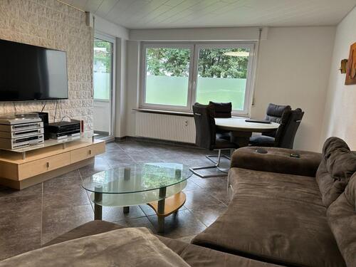 Foto - Helle 3,5 Zimmer Eigentumswohnung mit Balkon in Balingen