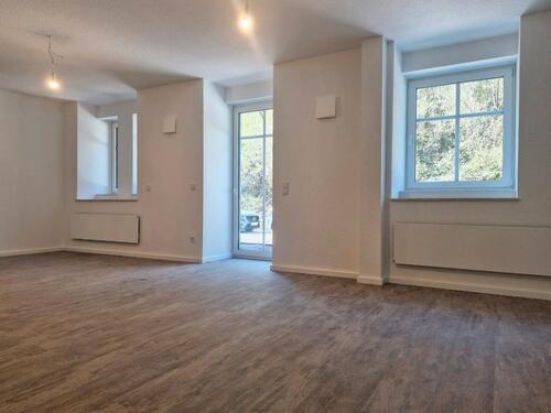 Foto - Etagenwohnung zur Miete in Traben-Trarbach