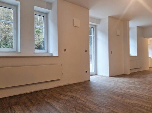 Foto - Etagenwohnung in Traben-Trarbach zur Miete