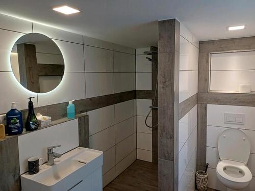 Foto - Etagenwohnung in Wörth am Main
