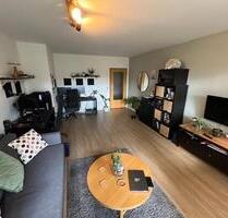 schöne 3 ZKB Obergeschosswohnung zu vermieten - Oldenburg Bloherfelde