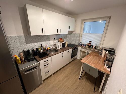 Foto - Etagenwohnung zur Miete in Oldenburg