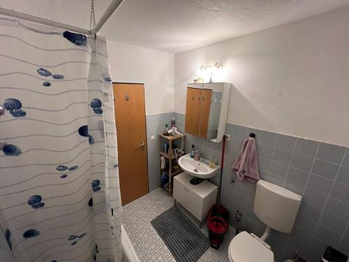 Foto - Etagenwohnung in Oldenburg