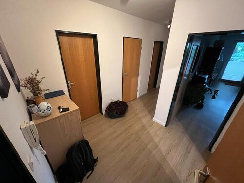 Foto - Etagenwohnung in Oldenburg zur Miete