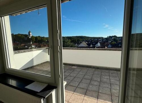 Foto - Etagenwohnung zur Miete in Wehrheim