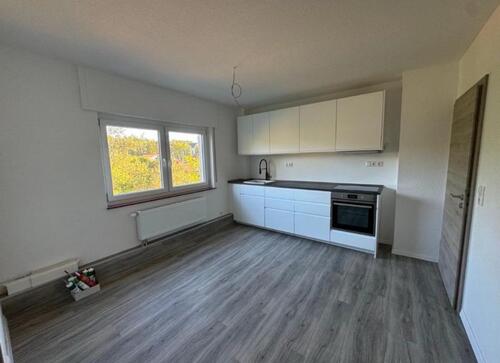Foto - Etagenwohnung in Wehrheim