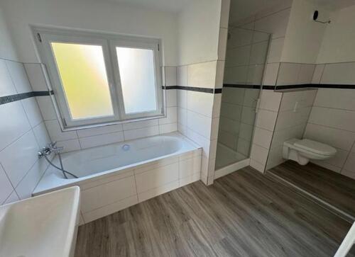 Foto - Etagenwohnung in Wehrheim zur Miete