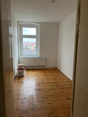 Foto - Etagenwohnung in Spremberg
