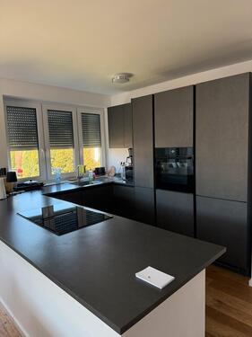 Foto - Helle 3 Zimmer Wohnung- Nähe Bahnhof Hennef