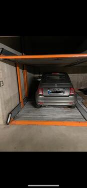 Foto - Tiefgaragen Stellplatz 2 Min zum Bahnhof, 5 Min in die Innenstadt