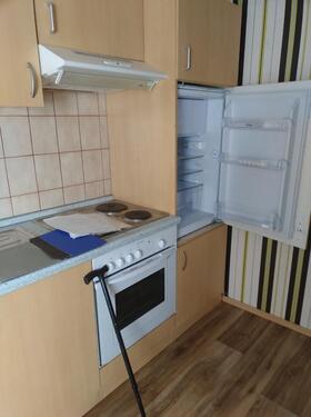 Foto - Etagenwohnung in Grasleben