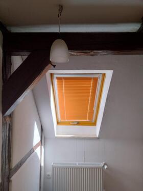 Foto - Etagenwohnung in Grasleben zur Miete