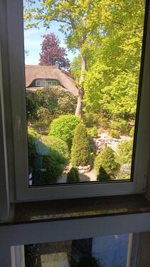 Foto - Etagenwohnung zur Miete in Bardowick