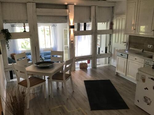 Foto - Etagenwohnung in Bardowick