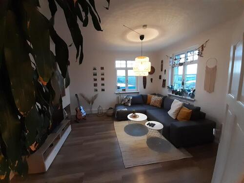 Foto - 2-Zimmer-Wohnung in Weißenburg zu vermieten