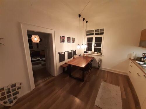 Foto - Etagenwohnung in Weißenburg in Bayern