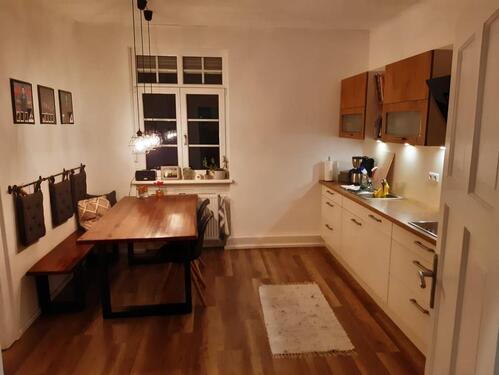 Foto - Etagenwohnung in Weißenburg in Bayern zur Miete