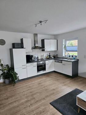 Foto - Etagenwohnung zur Miete in Limburg an der Lahn