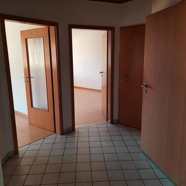 Foto - 3 ZKB in Witzenhausen Gertenbach