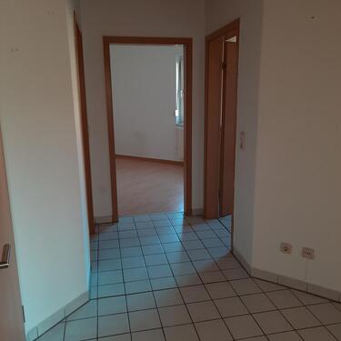 Foto - Etagenwohnung zur Miete in Witzenhausen