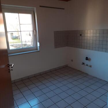 Foto - Etagenwohnung in Witzenhausen