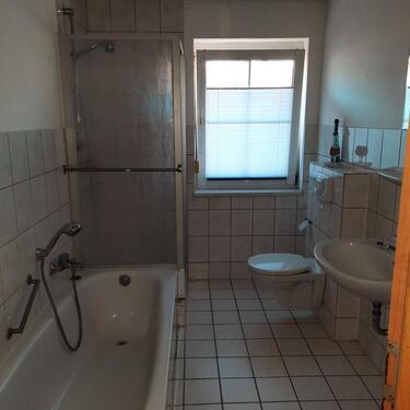 Foto - Etagenwohnung in Witzenhausen zur Miete