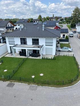 Foto - Doppelhaushälfte zur Kapitalanalage