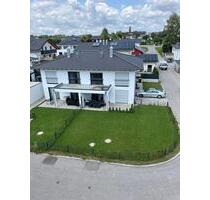 Doppelhaushälfte zur Kapitalanalage - Massing