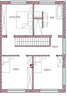 Foto - Einfamilienhaus zum Kaufen in Massing