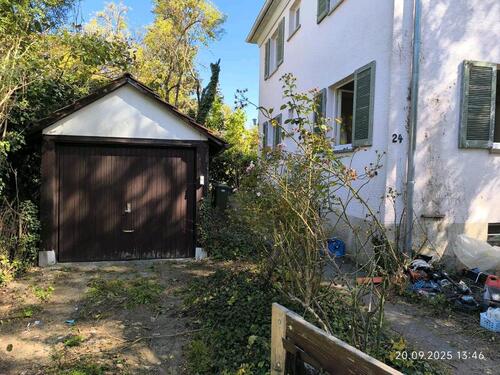 Foto - Einfamilienhaus zum Kaufen in Stuttgart