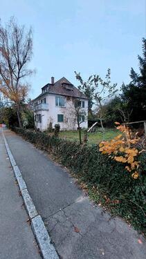 Foto - Einfamilienhaus in Stuttgart