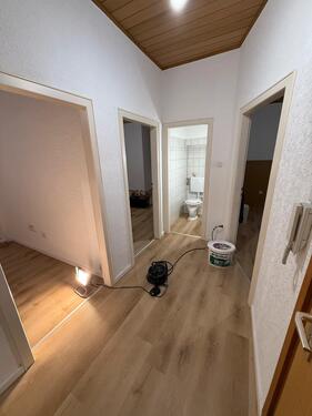 Foto - Etagenwohnung in Essen