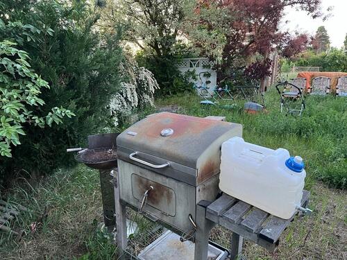 Foto - Grundstück in Berlin