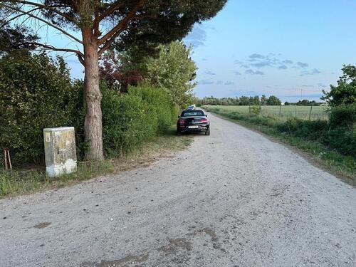 Foto - Grundstück in Berlin zur Miete