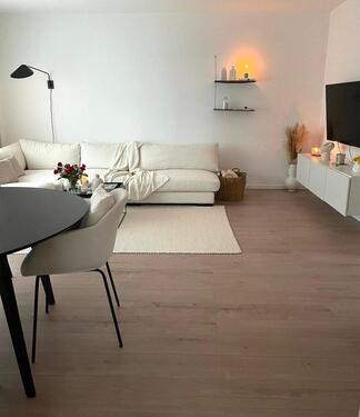 Foto - 3 Zimmer Etagenwohnung in Wiesbaden