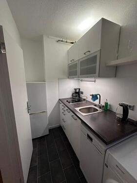 Foto - Möbliertes Apartment ab JAN bis AUG 2026