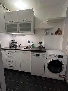 Foto - 1 Zimmer Etagenwohnung zur Miete in Münster