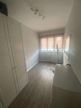 Foto - Helles WG-Zimmer in Berlin Charlottenburg Nähe Ku’damm Frauen-WG