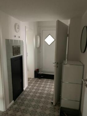 Foto - Möblierte 3,5 Wohnung mit Balkon in Essen Holsterhausen - sofort