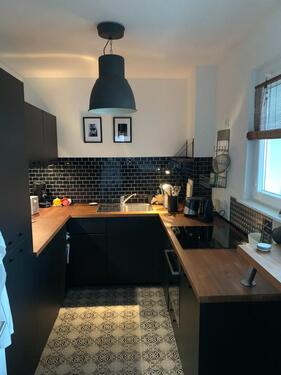 Foto - 3 Zimmer Etagenwohnung in Essen