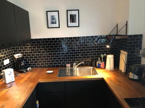 Foto - Etagenwohnung in Essen zur Miete